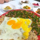 [강릉/동부시장] 강릉꼬막맛집 강릉꼬막포차 꼬막무침비빔밥 후기