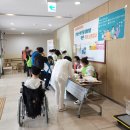 한국신장장애인협회경기협회 수원지부 네이버블로그