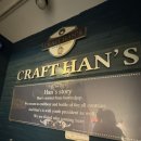 크래프트한스 | 신림 피자맥주맛집 🍺 크래프트한스 내돈내산 솔직후기
