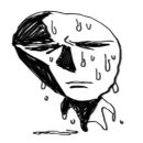 하프베이크드 이미지