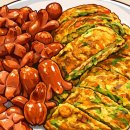 우정식당 | 남대문시장 한식 맛집 우정식당 내돈내산 먹어본 후기