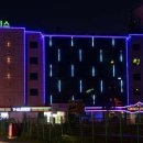 경포모텔 | 경포모텔 그린피스모텔 트윈디럭스 숙박 후기