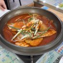 숟갈옆에젓갈 이미지