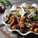 베스트생갈비찜앤찜닭 네이버블로그
