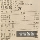 홍대 수족관 &amp; 홍대 역전할맥 방문후기!
