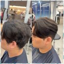 행복한미용실 | 금곡동미용실 행복한 힐링 시간, 시월헤어 오목천역점 후기