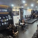 LIFE STRENGTH GYM 이미지