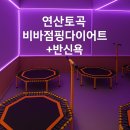 비바점핑다이어트