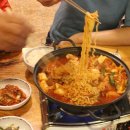 전곡야식