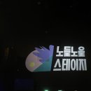 스테이지브릿지 | [공연후기]2026 노들노을스테이지: 주혜린 라이브 후기