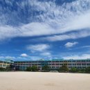 서울청담초등학교 이미지