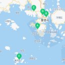 도산도서관 화장실 이미지