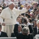 14/09/29 Is Pope Francis a uniter or divider? - A good pastor focuses on helping the 'lost sheep' 이미지