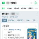 어린이뮤지컬 <신데렐라> 이미지
