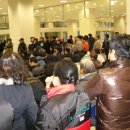 가든파이브(라이프) 이미지