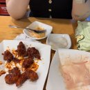 천년닭강정