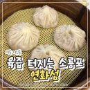 청사향캠핑공원 | 세종정부청사맛집 연화섬, 육즙 가득 소룡포와 흑초 꿔바로우 후기