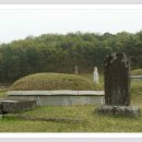 이시발 묘소 이미지