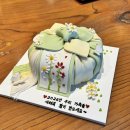 창원신월초등학교 | [창원 고율당] 새해떡케이크, 창원 상견례용 선물로 많이 찾는 이유