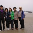 진너머해수욕장