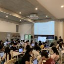 AI기술 &amp; 디자인씽킹 융합 AI 프롬프트 디자인 집체교육 후기