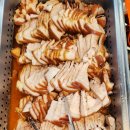 혜강병원 | 천안역 근처 맛집 팔도기행한정식뷔페