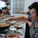 주전백숙 이미지