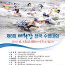 돌핀수영 이미지