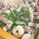 (양)동촌 | 경산 샤브샤브 사동맛집 찾는다면? 재방문한 동촌샤브칼국수 후기