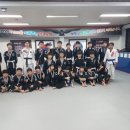 합기도 흑추관 이미지