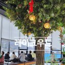 물왕레이크뷰 | 물왕저수지카페, 운치 좋고 분위기 좋은 레이크우드 방문후기