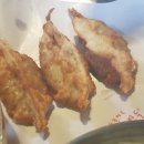 멸치칼국수·만둣국 이미지