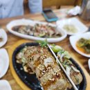 해강식당 | 순천시청 근처 현지인 맛집, 해강에서 제대로 한상차림
