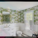 정발중학교 주변 이미지