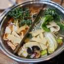 소백양 샤브샤브 | 서울대입구역 훠궈 무한리필 맛집 - 소백양 샤브샤브