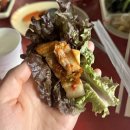 형제식당 | 수원 매교 노포 맛집 &lt;형제 정육 식당&gt; 내돈내산 후기/ 수원 데이트 코스