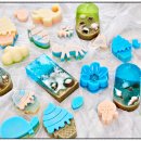 수제떡 만들기 | 공주출강 초등학교 진로체험프로그램 아로마 수제비누만들기 후기 (학교출강)