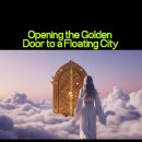 비밀의 문 이미지