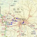 11월 산행 - 파주 감악산 이미지