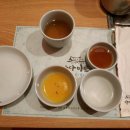 안다미로 한정식 이미지