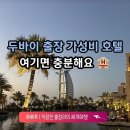 두바이 가성비 호텔 추천 🏨 조식·헬스장·메트로 다 되는 곳 (직장인 출장러 솔직 후기)