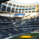 (런던) 토트넘 홋스퍼 스타디움 Tottenham Hotspur Stadium 투어 후기 꿀팁