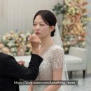 파스텔 | 가천컨벤션센터 아이폰스냅 파스텔무드 본식 촬영 후기