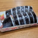 명품달인김밥오션점 이미지