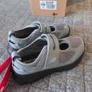 440 | [뉴발란스 브리즈 NBRJGS440G 후기] - 여름 데일리 샌들 추천_내돈내산