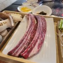 화담숯불갈비