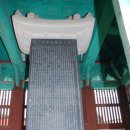 박준원 선생 신도비 이미지