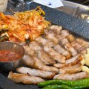 인천 청학동맛집 동네주민 많은 미녀삼겹살