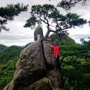 춘천 마적산(605.2m) ~ 경운산(790m) ~ 오봉산(779m) 산행 이미지