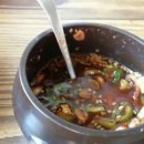 사방팔방국수